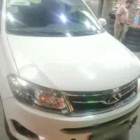 تیگو 5 مدل 95