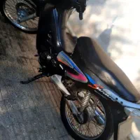 موتور بیکلاچ مزایده