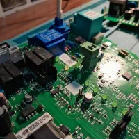 تعمیر تخصصی برد پکیج|خدمات پیشه و مهارت|مشهد, شهرک رازی (شهرک غرب)|دیوار