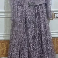 لباس مجلسی نو