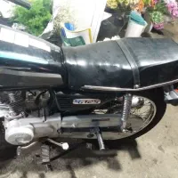 متور هندا 125 مزایده