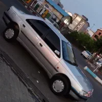 پژو 405 GLX|خودرو سواری و وانت|آستارا, |دیوار