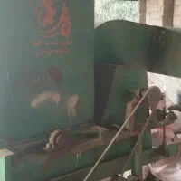 خرمنکوب ساخت اصفهان|ماشین‌آلات صنعتی|دره شهر, |دیوار