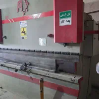 پرس برک ،پرس ضربه ای،گیوتین