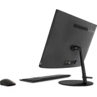 All in one LENOVO|رایانه رومیزی|تهران, شهرک محلاتی|دیوار