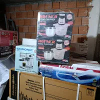 لوازم خانه کولر بخاری و غیره اقساطی