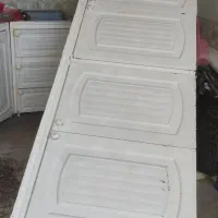 کابینت جنس محکم و ورق ضخیم