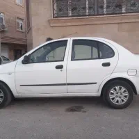 تیبا صندوق دار مدل ۹۵