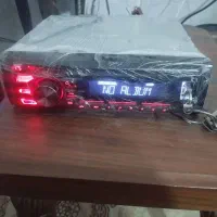 ضبط پایونیر مدل 2650 درحد