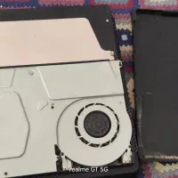 Ps4 Slim 1tra کپی خور پلمپ|کنسول، بازی ویدئویی و آنلاین|بوکان, |دیوار