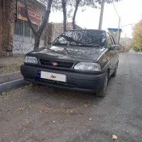 پراید مدل ۹۴