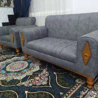 تولیدی مبلمان|مبلمان خانگی و میز عسلی|دیواندره, |دیوار