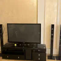 تلویزیون سامسونگ سینما خانگی