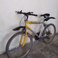 دوچرخه ۲۴|دوچرخه، اسکیت، اسکوتر|خرمشهر, |دیوار