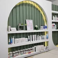 اجاره اتاق درکلینیک زیبایی