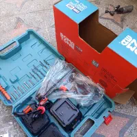 دریل پیچ گوشتی|ابزارآلات|لاهیجان, بازکیاگوراب|دیوار