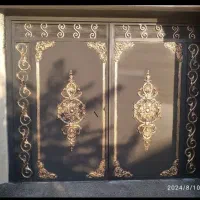 رنگ‌کاری جعفری|خدمات پیشه و مهارت|سیاهکل, |دیوار