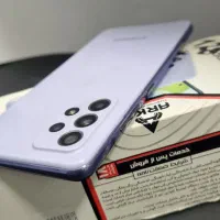 A52s 128 ram 8|موبایل|شهریار, شهریار|دیوار