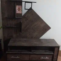 میز تلویزیون کارکرده قیمت توافقی