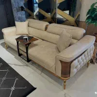 مبـلـمـان هدیه +/ تنوع بی نظیر اقساطی