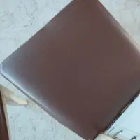 شش عدد صندلی نهارخوری بدونی میز