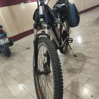 دوچرخه برقی 1000 اورلود|دوچرخه، اسکیت، اسکوتر|تهران, تهراننو|دیوار