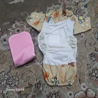 پوشک دائمی کودک|اسباب و اثاث بچه|قم, آزادگان|دیوار