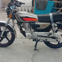 هوندا 200|موتورسیکلت|خرم‌آباد, |دیوار