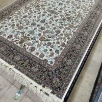 2 عدد فرش ماشینی 6 متری نو