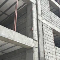 سیمانکار و بنا