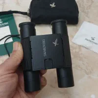 دوربین شکاری 10/25B زاواروسکی|کوهنوردی و کمپینگ|لار, |دیوار