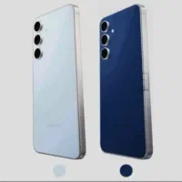 گوشی اس 25 اف ای