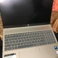 لپ‌تاپ HP Pavilion 16-af0063cl