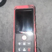 متر لیزری رونیکس