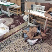 خیاط راسته دوز و روکوب