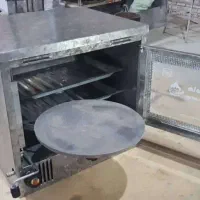 تنورگازی|اجاق گاز و لوازم برقی پخت‌وپز|گنبد کاووس, |دیوار