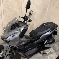 ADV 150 طرح ثاقب مشابه صفر abs
