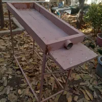 منقل بزرگ کبابی|اجاق گاز و لوازم برقی پختوپز|کرمانشاه, |دیوار