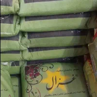 برنج پاکستانی سوپر باسماتی غزال|خوردنی و آشامیدنی|مشهد, نظام دوست|دیوار