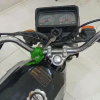 موتور هوندا مدل 95|موتورسیکلت|مشهد, شهید احمدی روشن|دیوار