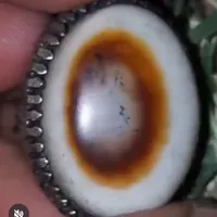 انگشترهای عقیق اصل با ۷شب تنجیم