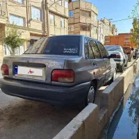 پراید نوک مدادی ۱۳۸۸|خودرو سواری و وانت|قم, شهرک فاطمیه|دیوار