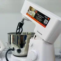 همزن برقی حرفه‌ای