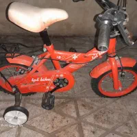 دوچرخه 12 نو
