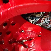 کلاهDaedoاصلی تکواندو|تجهیزات ورزشی|شهرکرد, |دیوار