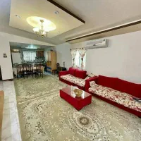 باغچه ویلای پراز گل/مبله بافت مسکونی/شخصی ساز|فروش خانه و ویلا|فریدونکنار, |دیوار