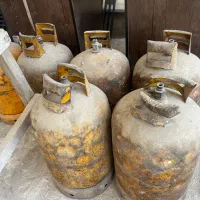 کپسول ایران گاز