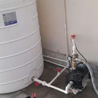 نصب وتعمیر پمپ.شیرالات.لوله کشی آب گازشوفاژ پکیج|خدمات پیشه و مهارت|اسلام‌شهر, شهرک قائمیه|دیوار