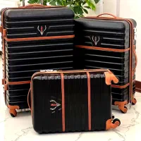 چمدان antler سه تیکه|کیف، کفش، کمربند|بندر ماهشهر, |دیوار