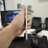 iphone 7 plus 128GBباتری ۱۰۰|موبایل|کرج, گوهردشت|دیوار